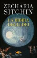 La bibbia degli dei