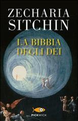 La bibbia degli dei