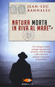 Natura morta in riva al mare