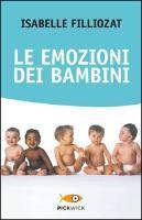 Le emozioni dei bambini