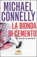 La bionda di cemento