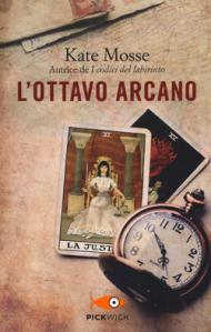 L' ottavo arcano