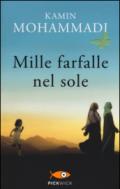 Mille farfalle nel sole