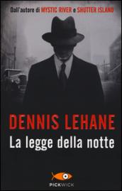 La legge della notte