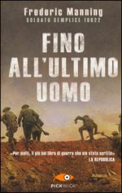 Fino all'ultimo uomo