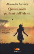 Questa notte parlami dell'Africa