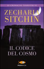 Il codice del cosmo. Le cronache terrestri