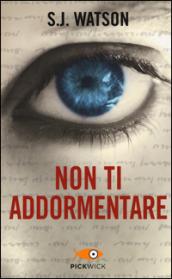 Non ti addormentare