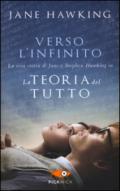 Verso l'infinito. La vera storia di Jane e Stephen Hawking in «La teoria del tutto»