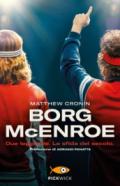 Borg McEnroe