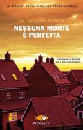 Nessuna morte è perfetta. Le indagini della detective Sasza Zaluska