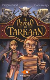 Il popolo di Tarkaan