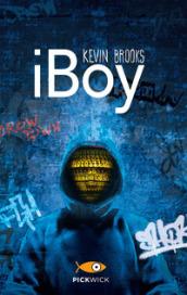 iBoy