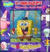 Una parola... da non dire! Libro puzzle. Ediz. illustrata