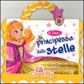 La principessa delle stelle. Io sono... Ediz. illustrata. Con gadget