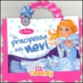 La principessa delle nevi. Io sono... Ediz. illustrata. Con gadget