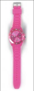 Orologi Cool time fuxia