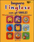 Imparo l'inglese con gli smile. Smiley world