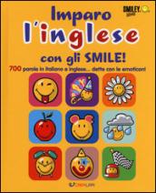 Imparo l'inglese con gli smile. Smiley world