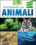 Enciclopedia illustrata degli animali. Ediz. illustrata