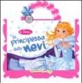 Io sono la principessa delle nevi. Ediz. illustrata. Con gadget