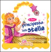 Io sono la principessa da sogno... Con adesivi. Ediz. illustrata