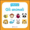 Gli animali. Ediz. a colori