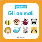 Gli animali. Ediz. a colori