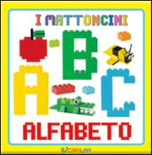 ABC alfabeto. Ediz. a colori