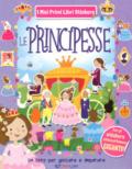 Le principesse. Ediz. a colori