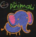 Gli animali. Ediz. a colori