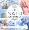 È nato un bimbo!