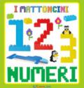 123 numeri