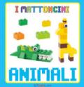 Gli animali