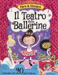 Il teatro delle ballerine