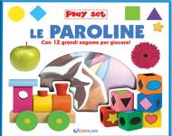 Le paroline. Ediz. a colori. Con gadget