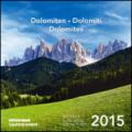 Dolomiti 2015