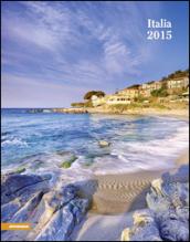 CALENDARIO ITALIA 2015