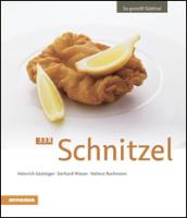 33 x schnitzel