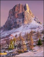 Alpi 2017