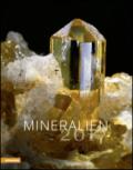 Calendario Mineralien 2017