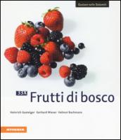 33 x frutti di bosco