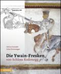 Die Ywain-Fresken von Schloss Rodenegg