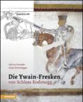 Die Ywain-Fresken von Schloss Rodenegg