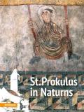 St. Prokulus in Naturns