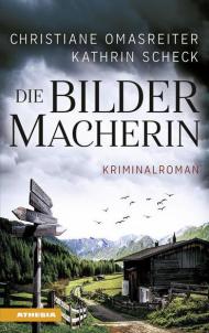 Die Bildermacherin