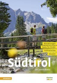 Südtirol im Jahreskreis