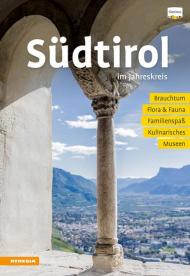 Südtirol im Jahreskreis