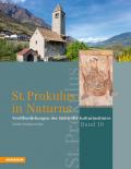 St. Prokulus in Naturns