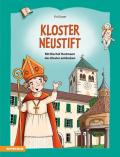 Kloster Neustift. Mit Bischof Hartmann das Kloster entdecken